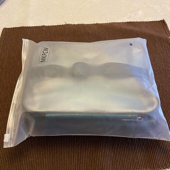 Makeup/travel bag - Picture 5 of 6